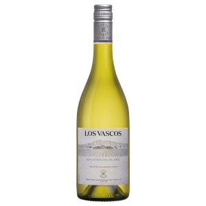 Los Vascos 精選 白蘇維濃白酒