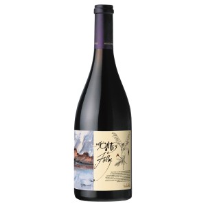 Mosqueteros 智利 精選 希哈 紅葡萄酒