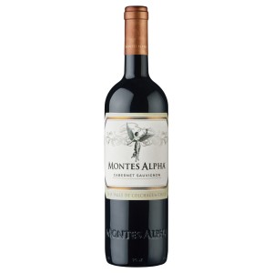 Viña Montes 阿法M 紅酒 2020