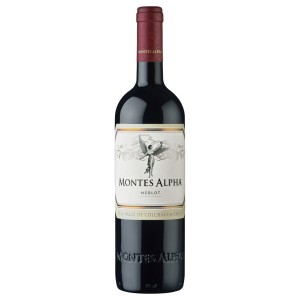 Santa Lucia 卡本內蘇維濃紅酒