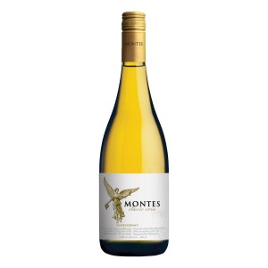 Montes 智利 經典 夏多內 白酒