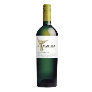 Errazazuriz 智利 晚收蘇維濃 白葡萄酒