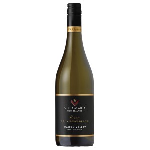 Villa Maria 精選白蘇維濃 馬爾堡白酒