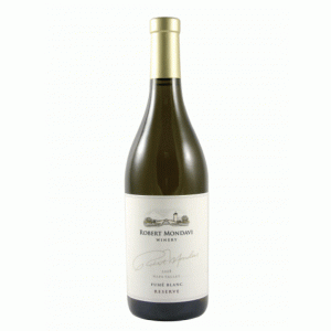 Robert Mondavi Winery 美國 精選系列 夏多內 白酒