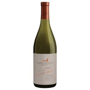 Robert Mondavi 木橋系列 莫斯卡托 微甜白酒
