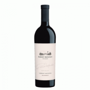 Robert Mondavi Winery 美國 精選系列 卡本內蘇維濃 紅酒