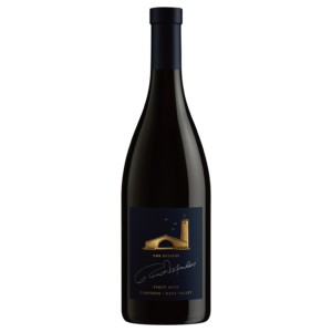 Stags' Leap 納帕山谷「月神」卡本內蘇維濃 紅酒