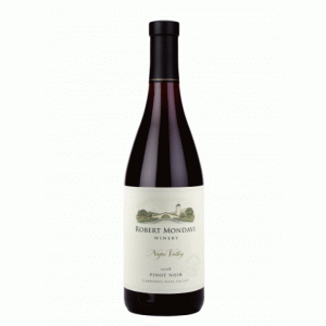 Robert Mondavi Winery 美國 精選系列 黑皮諾 紅酒