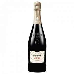 Castello del Poggio 粉紅氣泡酒