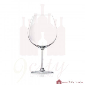 LUCARIS 泰國 曼谷系列 高腳水杯 365ml x6