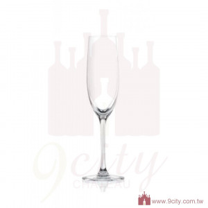 LUCARIS 泰國 曼谷系列 鬱金香檳杯 180ml x6