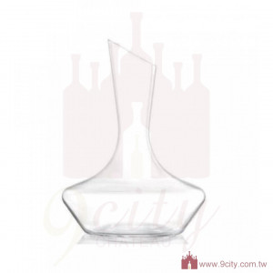 LUCARIS 泰國 路卡瑞司 極致手工水晶醒酒器-S 1480ml