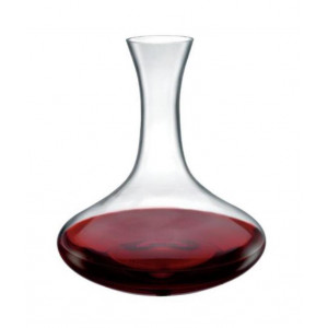 捷克 稜形醒酒壺 1500ml