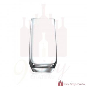 Bormioli Rocco inAlto UNO系列 Medium 水晶強化杯 470ml x6