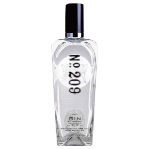 Tobermory 蘇格蘭 Gin