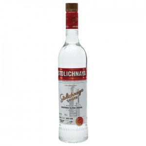 Smirnoff 紅色 伏特加