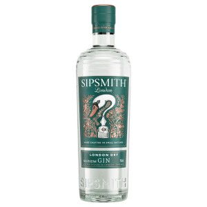 Sipsmith 倫敦琴酒