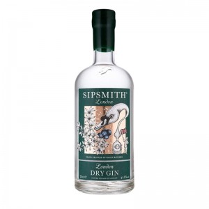 Sipsmith 琴酒