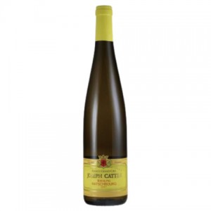 Joseph Cattin 法國 阿爾薩斯 格烏玆塔明那 晚摘系列 白葡萄酒