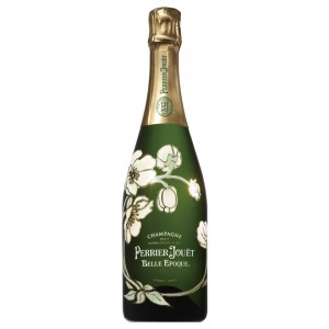 Perrier-Jouët 陳年花香檳