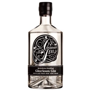 Breuckelen Distilling 琴酒