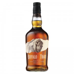 Buffalo Trace 波本威士忌 1L（裸瓶）
