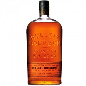 Bulleit 美國 波本威士忌