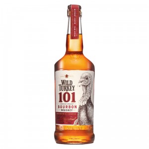 Hudson 閃耀之光 波本威士忌（裸瓶）