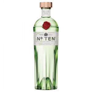 The Botanical's 白金 琴酒