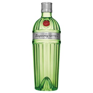 Tanqueray No.TEN 琴酒