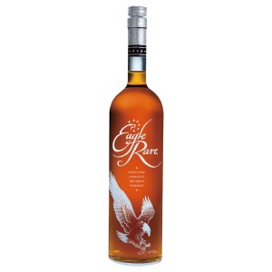Eagle Rare 美國 10年 波本威士忌（裸瓶）