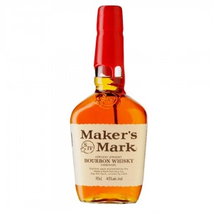 High West 波本威士忌（裸瓶）