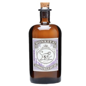 Albert Michler's 原創 琴酒