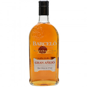 Virgin Gorda 蘭姆酒