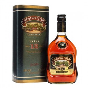 Relicario 12年 蘭姆酒