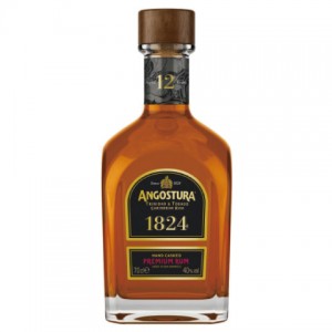 Mount Gay 1703 蘭姆酒