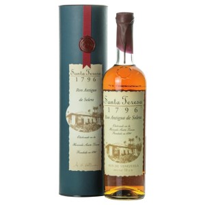 Dictador XO 永恆 Solera蘭姆酒