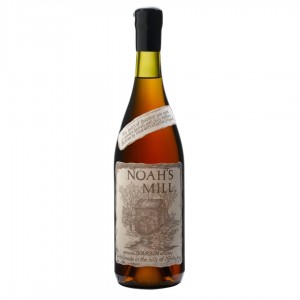 Elijah Craig 小批次 波本威士忌（裸瓶）