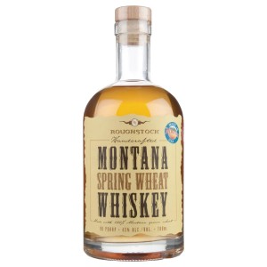 美國肯德基L＆G萬事福裸麥波本威士忌