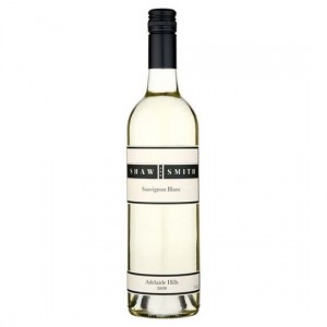 Shaw+Smith 澳洲 白蘇維濃 精釀白酒