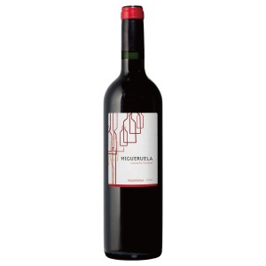 Bodegas Tintoralba 伊古艾拉 精選紅酒