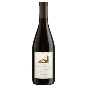 Robert Mondavi 那帕山谷 黑皮諾 紅酒