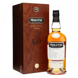 Mitchell & Son 綠波