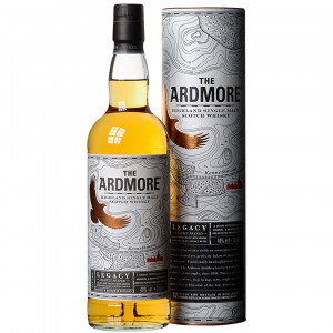 Singleton 格蘭奧德 13年 蘇玳桶