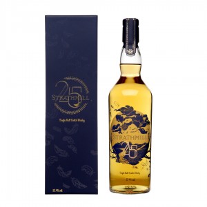 Craigellachie 13年 非冷凝過濾