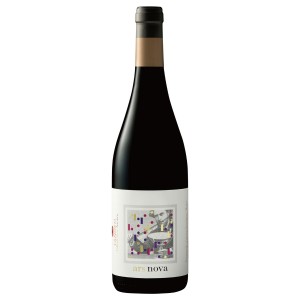 Bodegas Tandem 新美學 紅酒