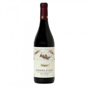 Vietti 義大利 巴貝拉特維涅 紅酒