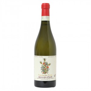 Vietti 義大利 皮蒙特 卡絲內塔慕斯卡 白酒