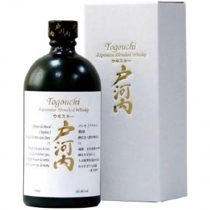 Shin 特藏 調和威士忌