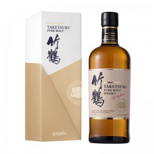 Yamazaki 12年